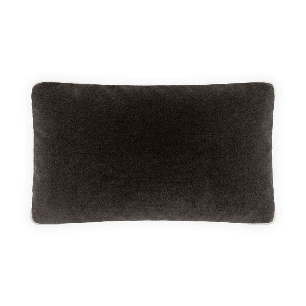 Deveraux Box II Pillow - Shadow
