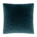 Deveraux Box Pillow - Azure