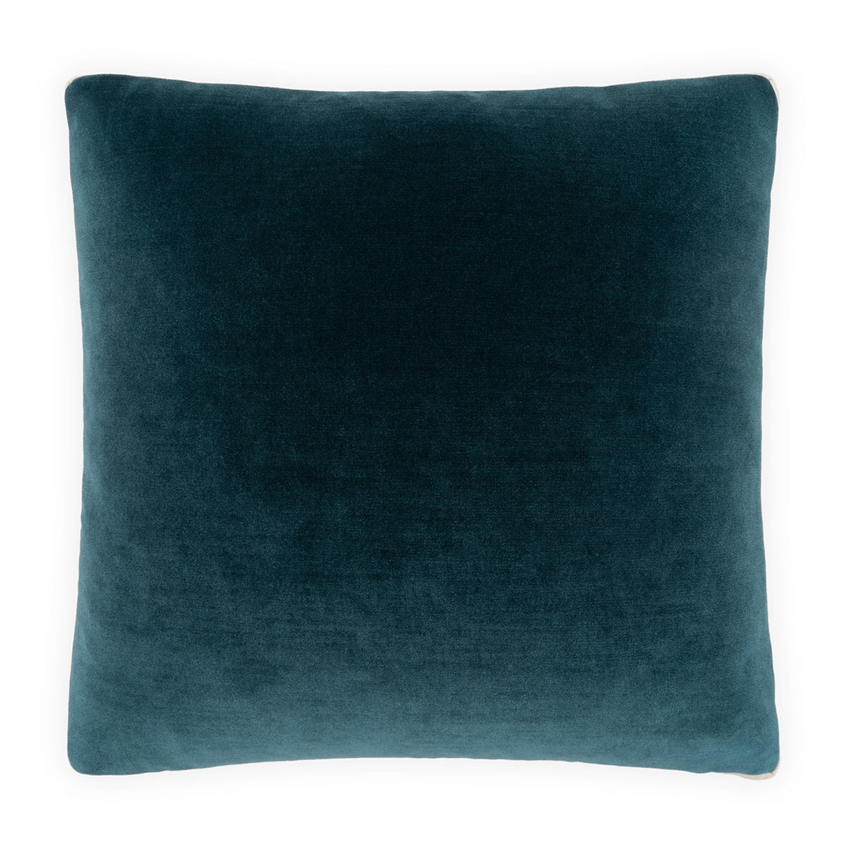 Deveraux Box Pillow - Azure