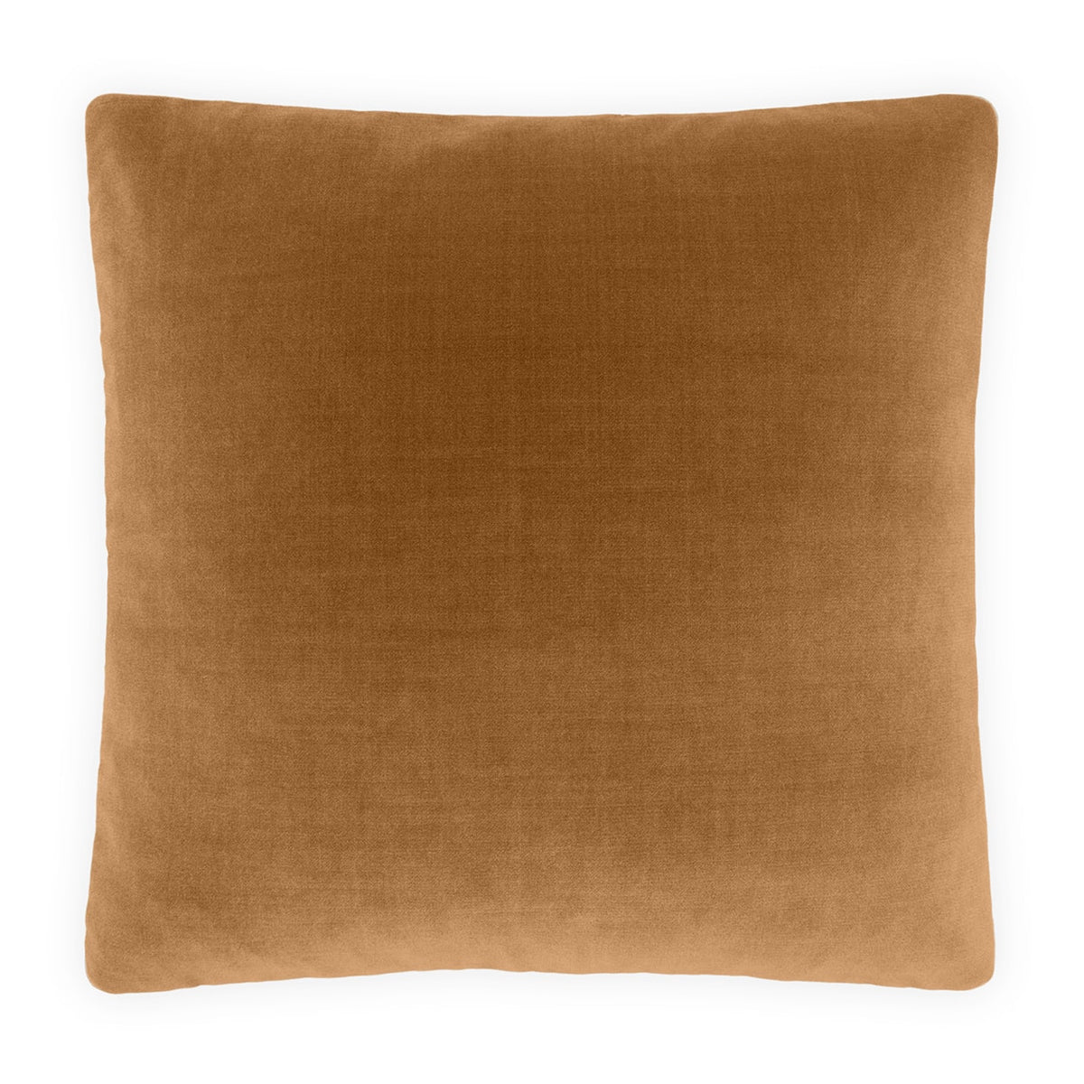 Deveraux Box Pillow - Cognac