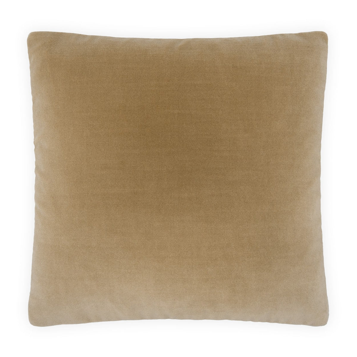 Deveraux Box Pillow - Fawn