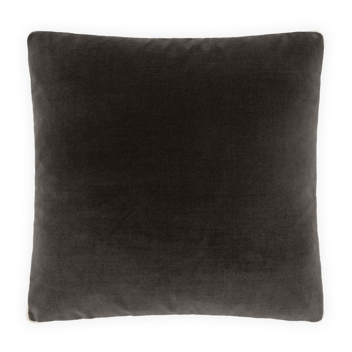 Deveraux Box Pillow - Shadow