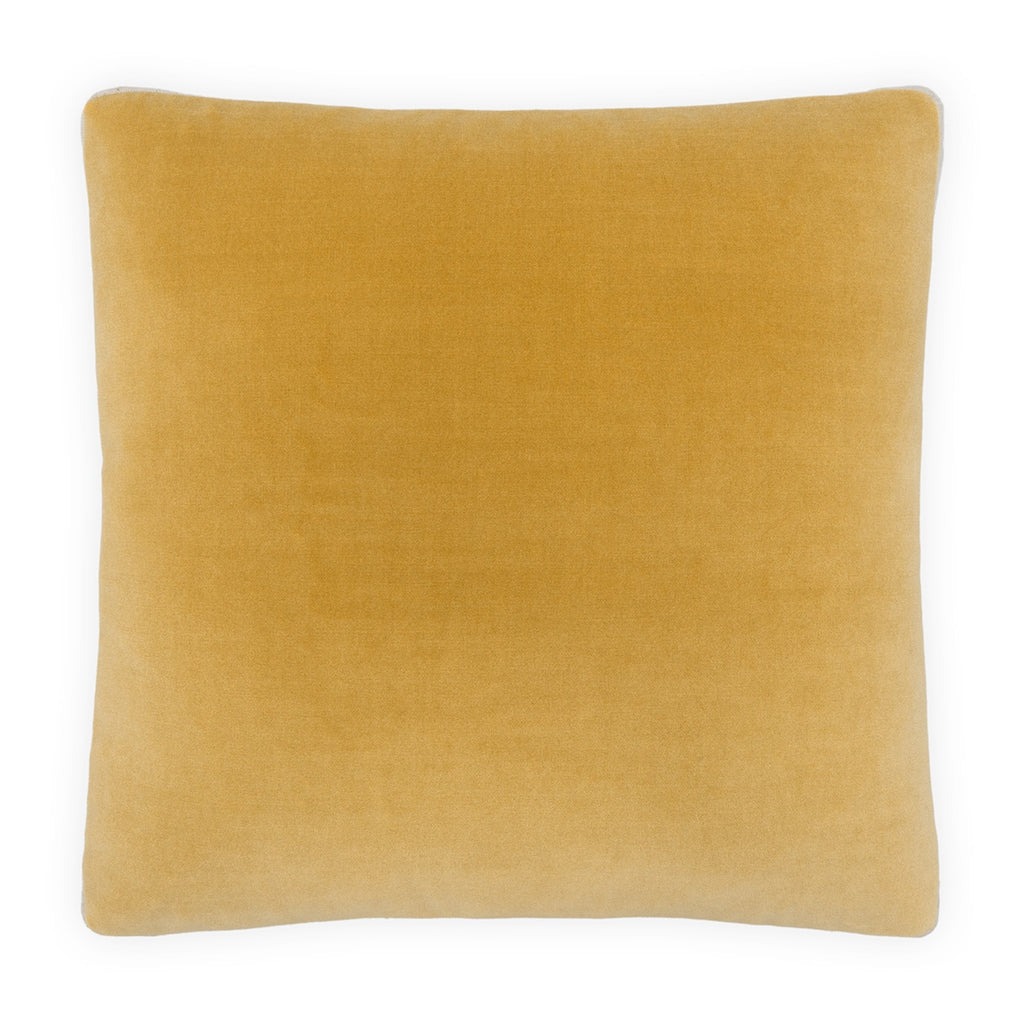 Deveraux Box Pillow - Topaz