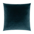 Deveraux Pillow - Azure