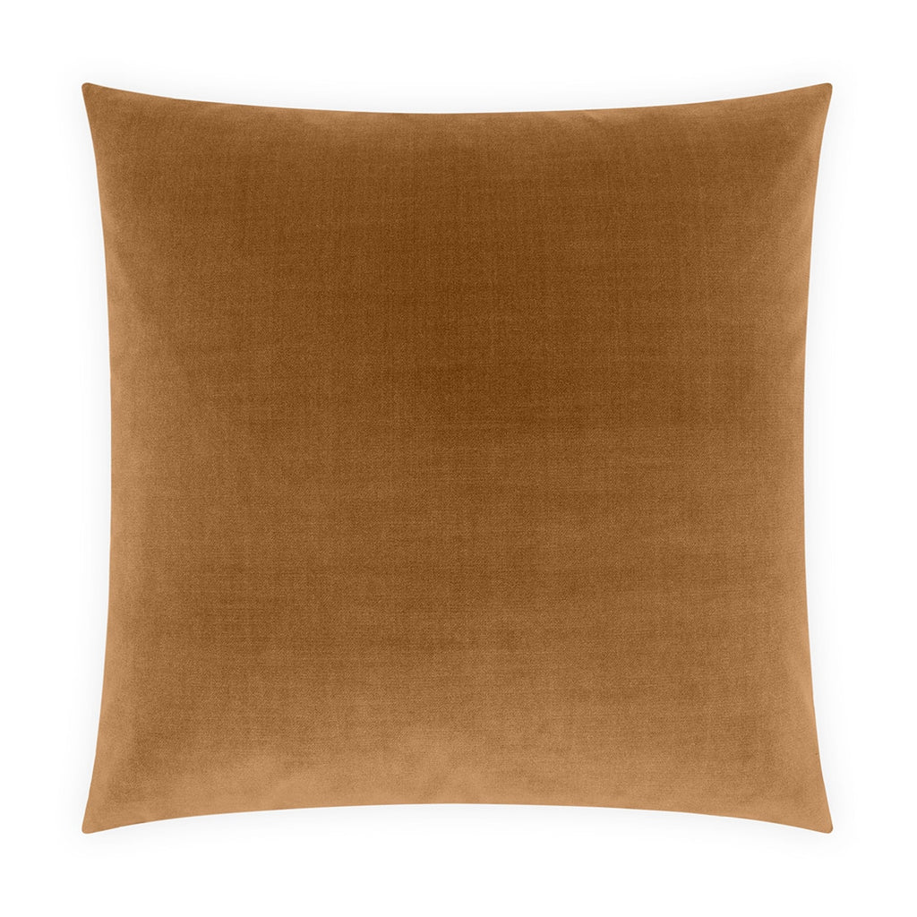 Deveraux Pillow - Cognac