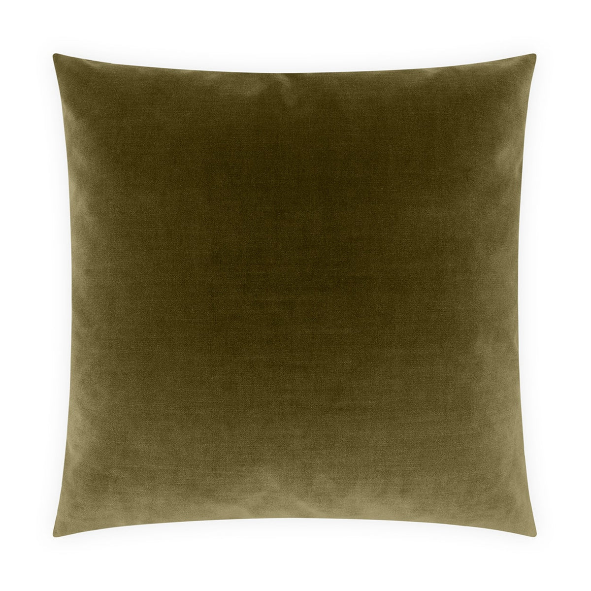 Deveraux Pillow - Olive