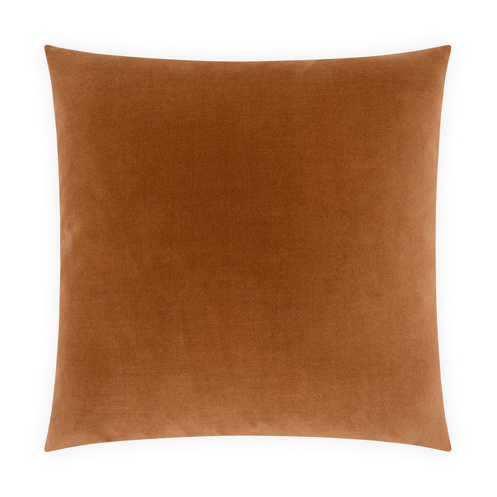 Deveraux Pillow - Pumpkin