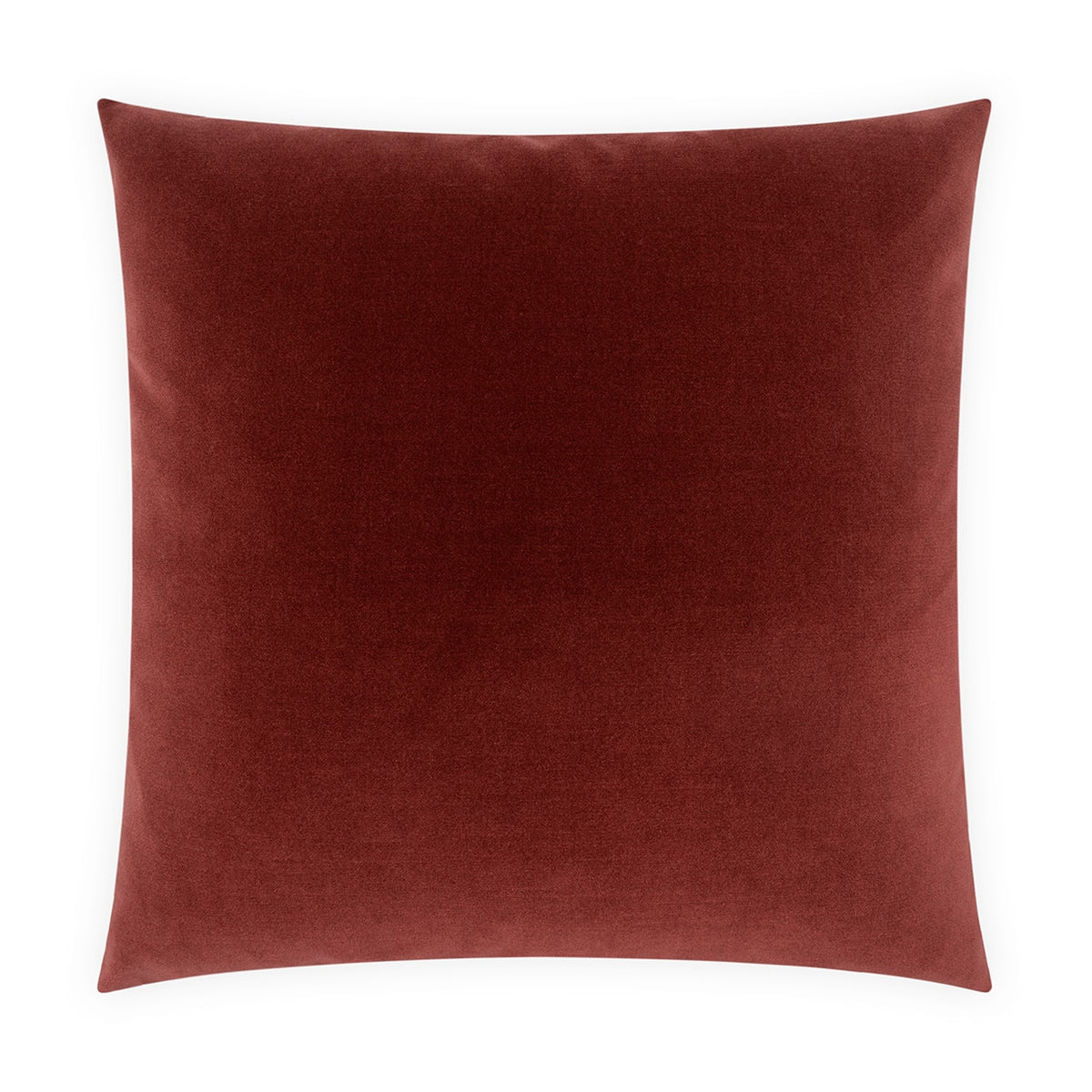 Deveraux Pillow - Red Pepper