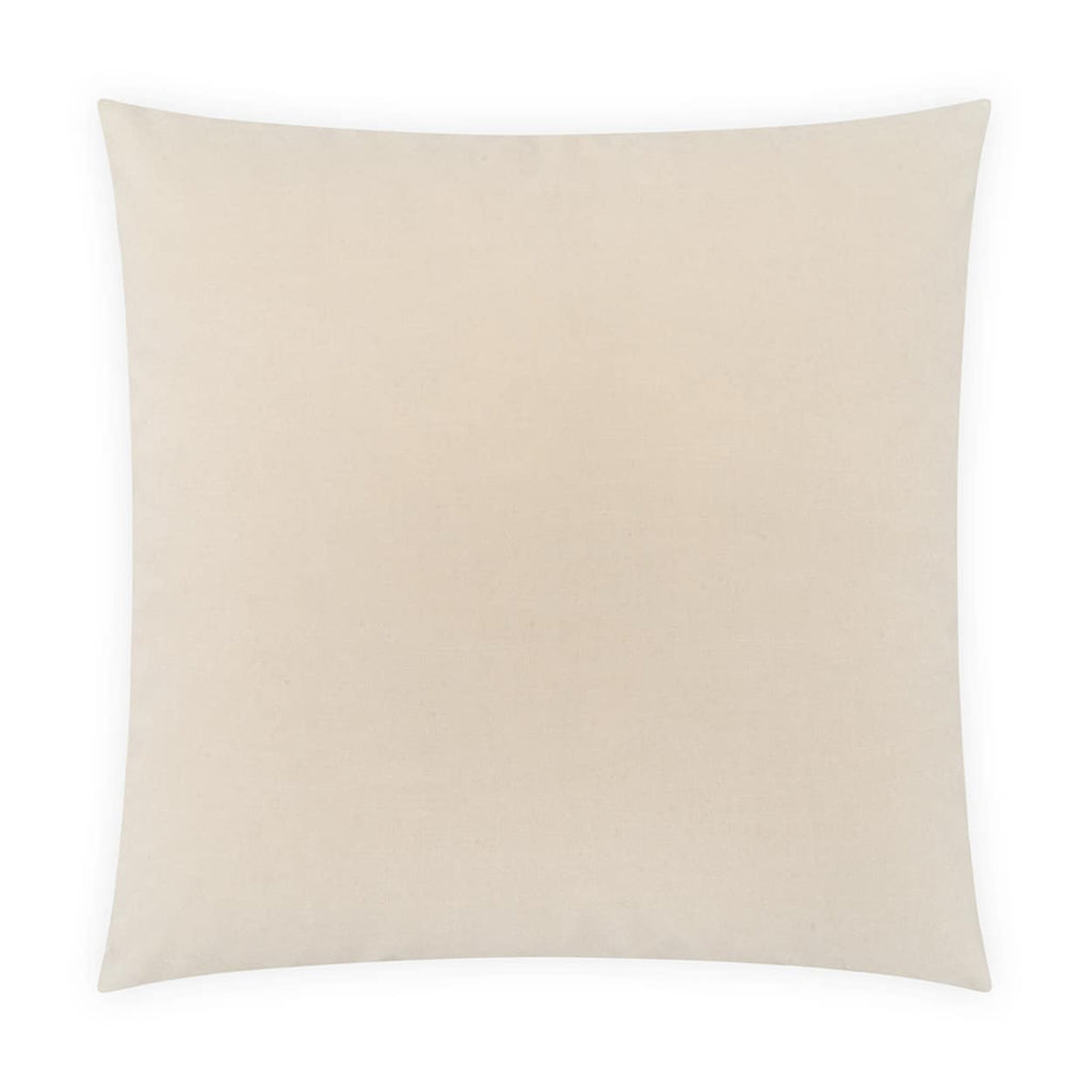 Deveraux Pillow - Vanilla