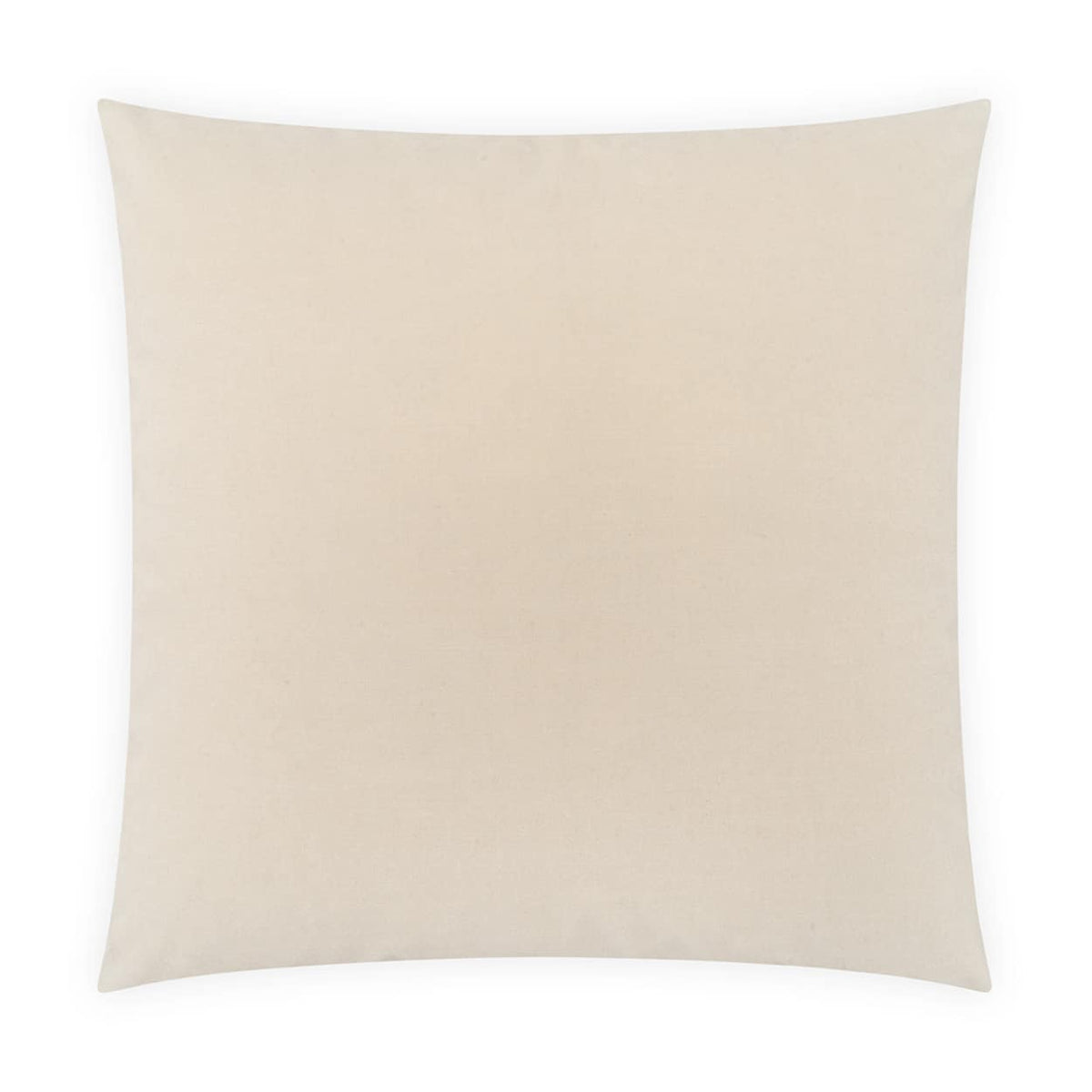 Deveraux Pillow - Vanilla