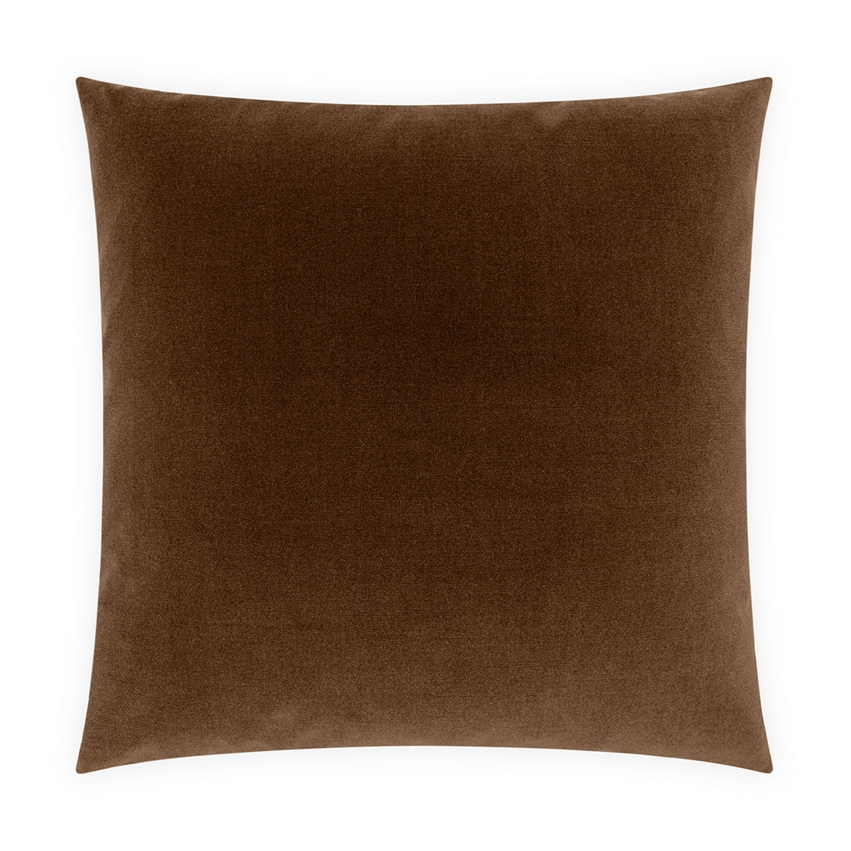 Deveraux Pillow - Walnut