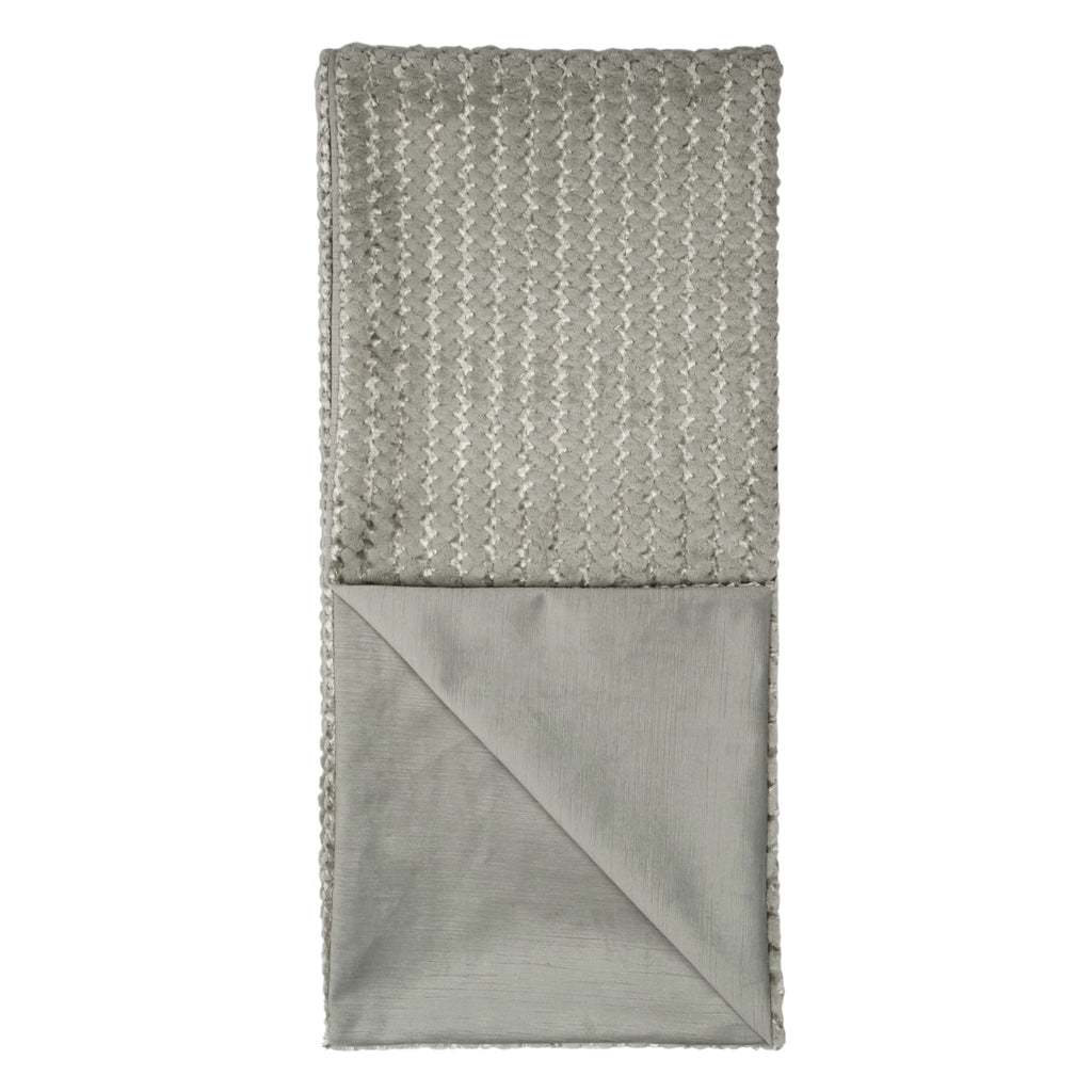 Gene Throw - Grey