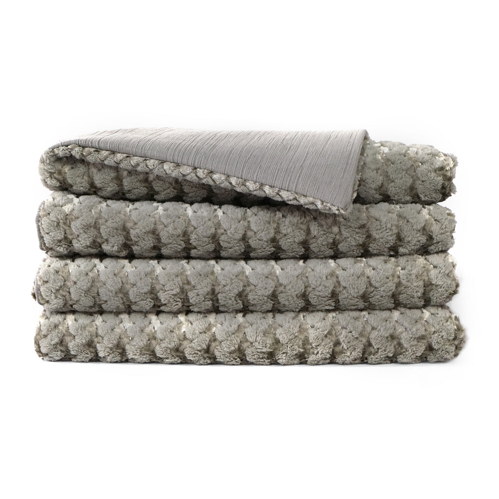 Gene Throw - Grey