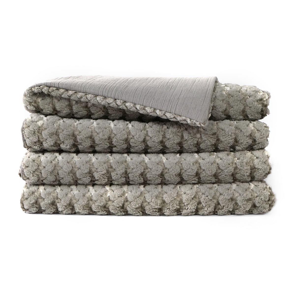 Gene Throw - Grey