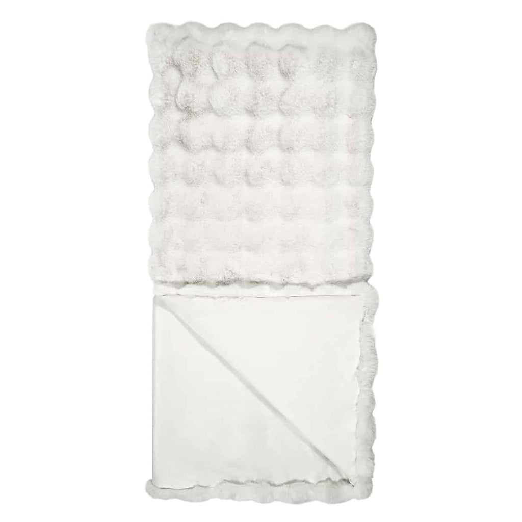 Affair Throw - Cloud