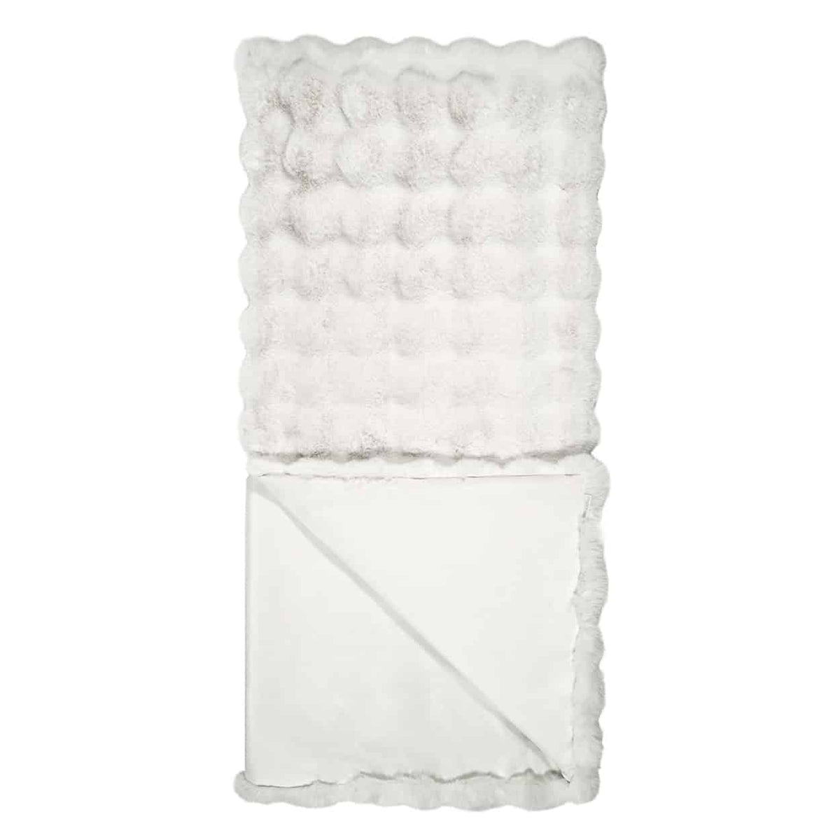 Affair Throw - Cloud
