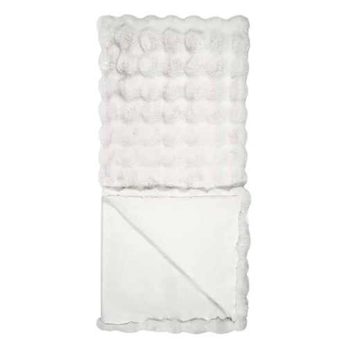 Affair Throw - Cloud