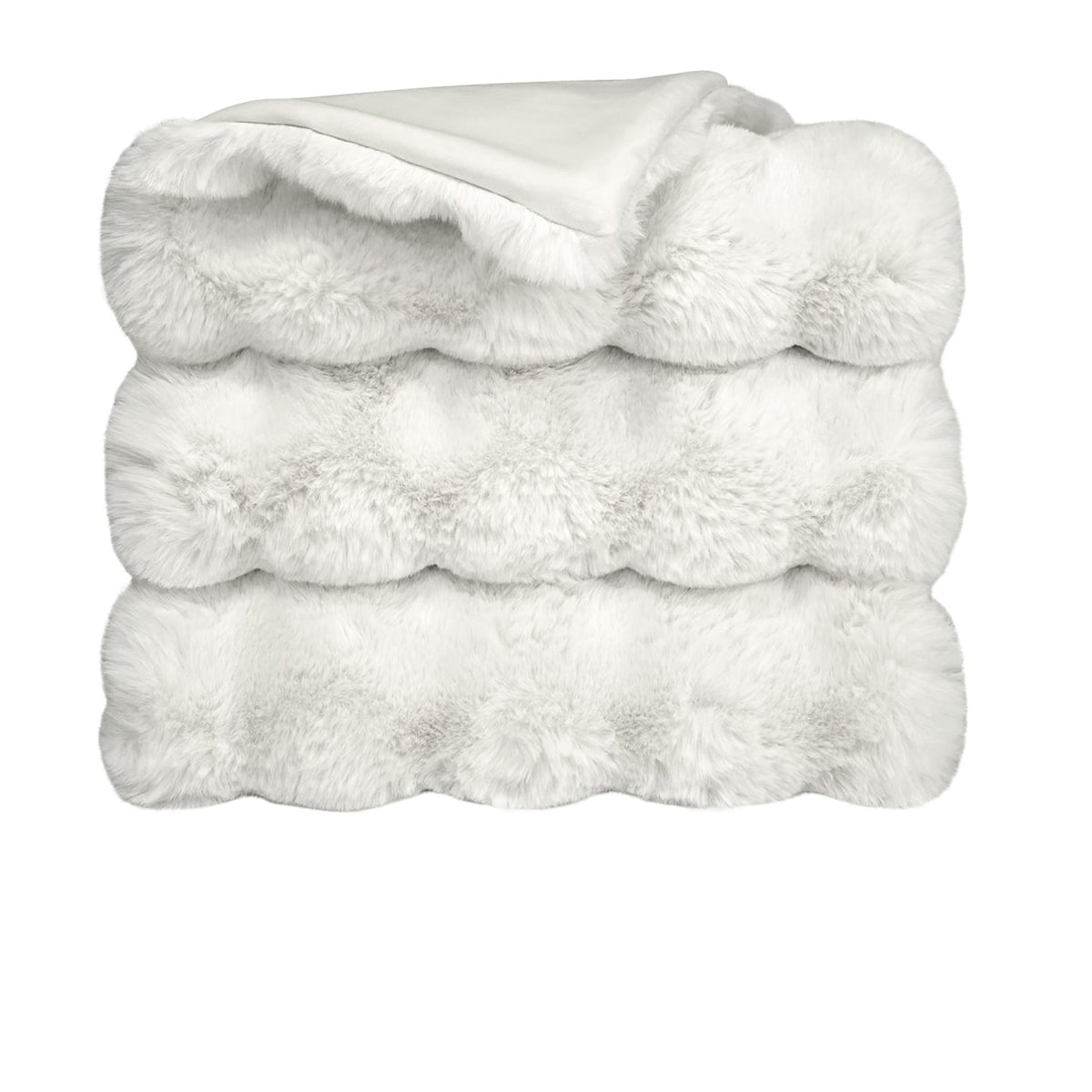 Affair Throw - Cloud