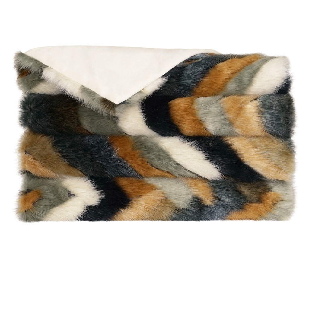 Furdi Throw