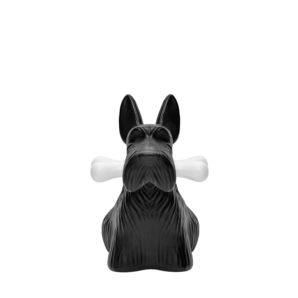 Scottie Lamp