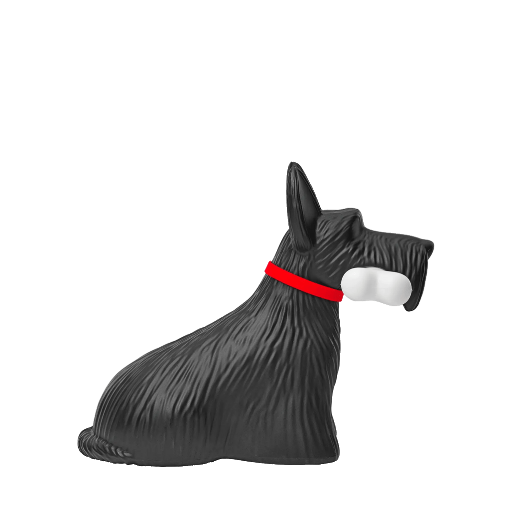 Scottie Lamp