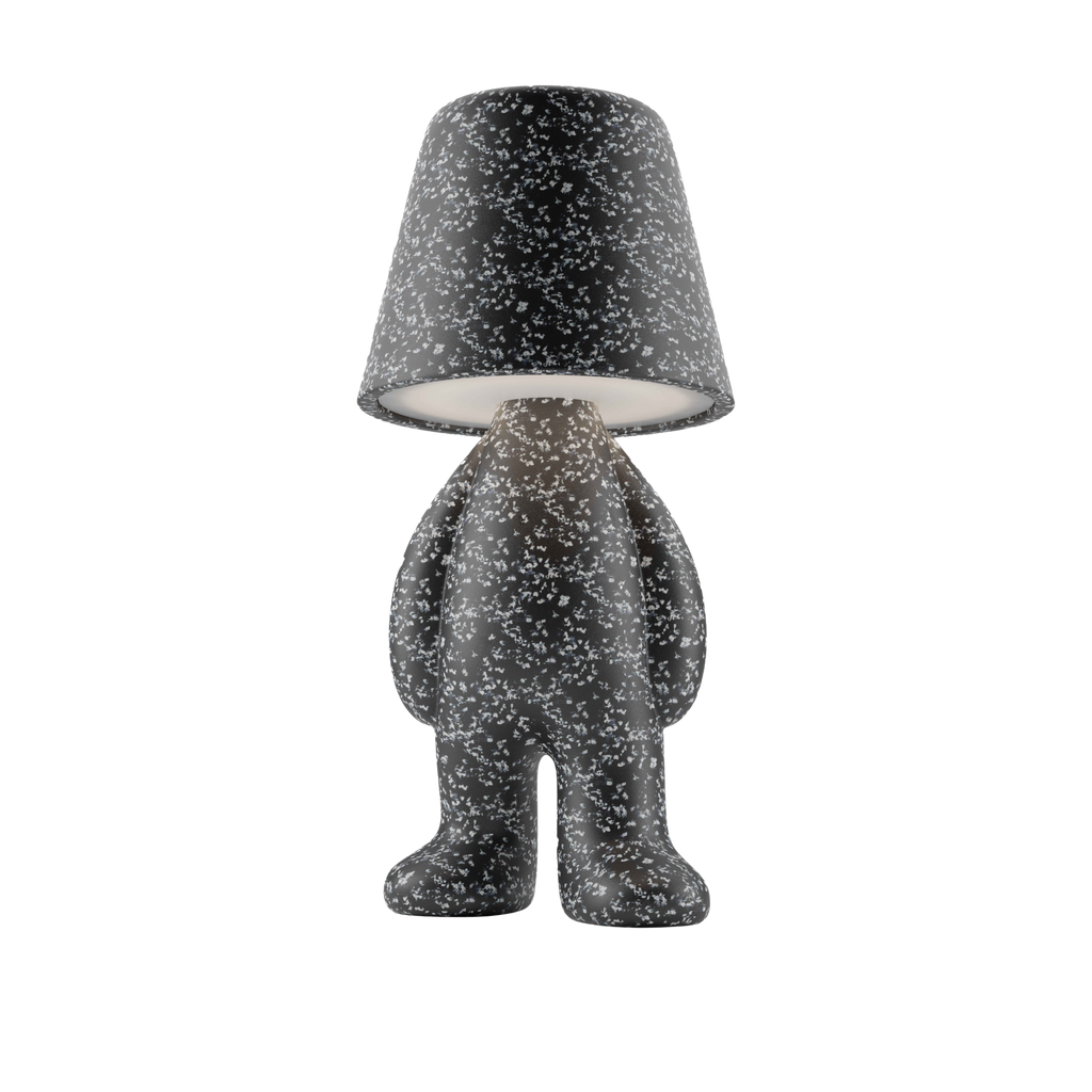 Bigger Brother Lamp