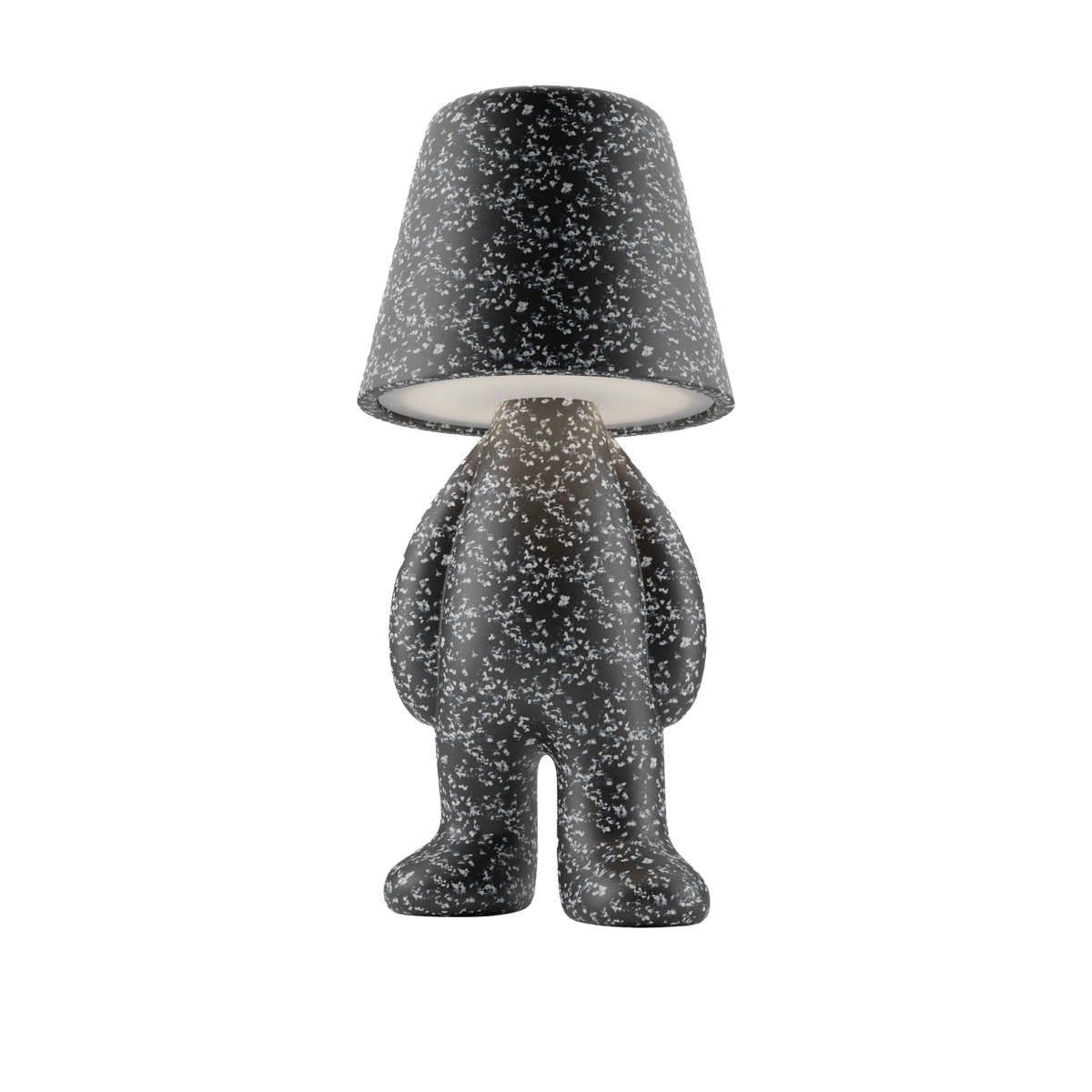 Bigger Brother Lamp
