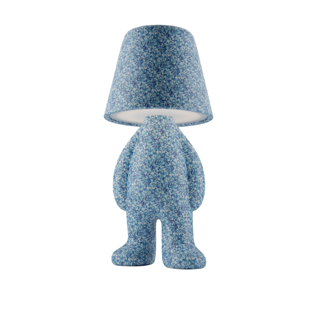 Bigger Brother Lamp