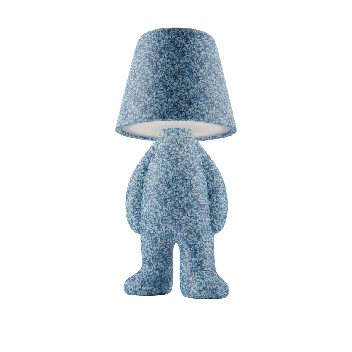 Bigger Brother Lamp