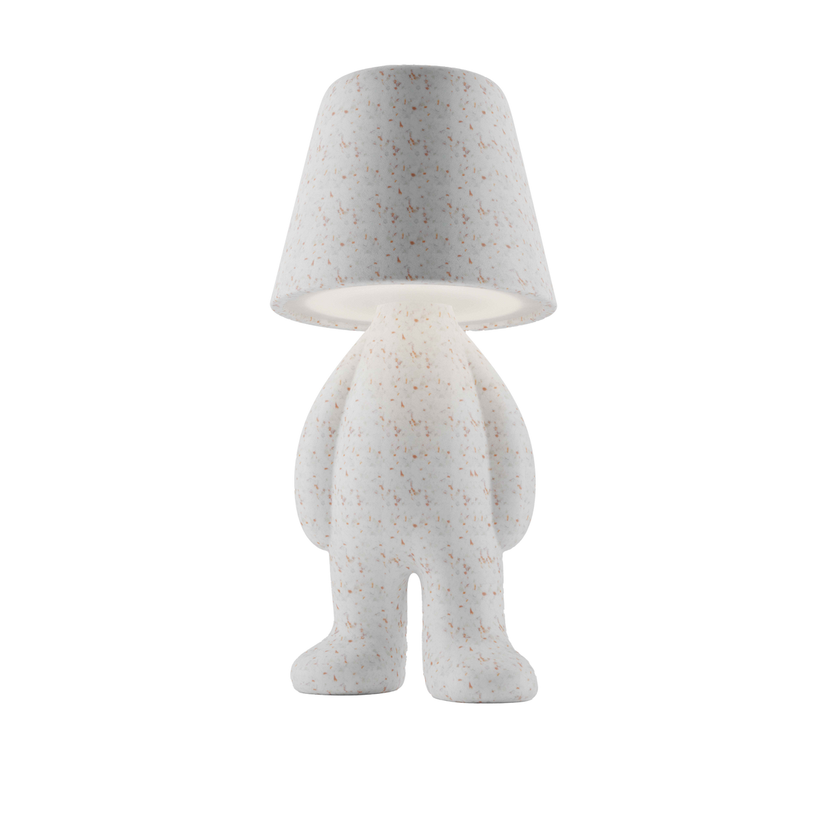 Bigger Brother Lamp