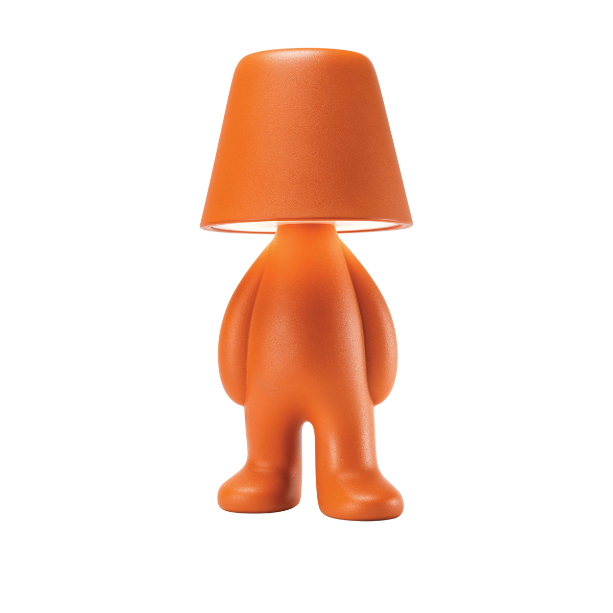 Bigger Brother Lamp