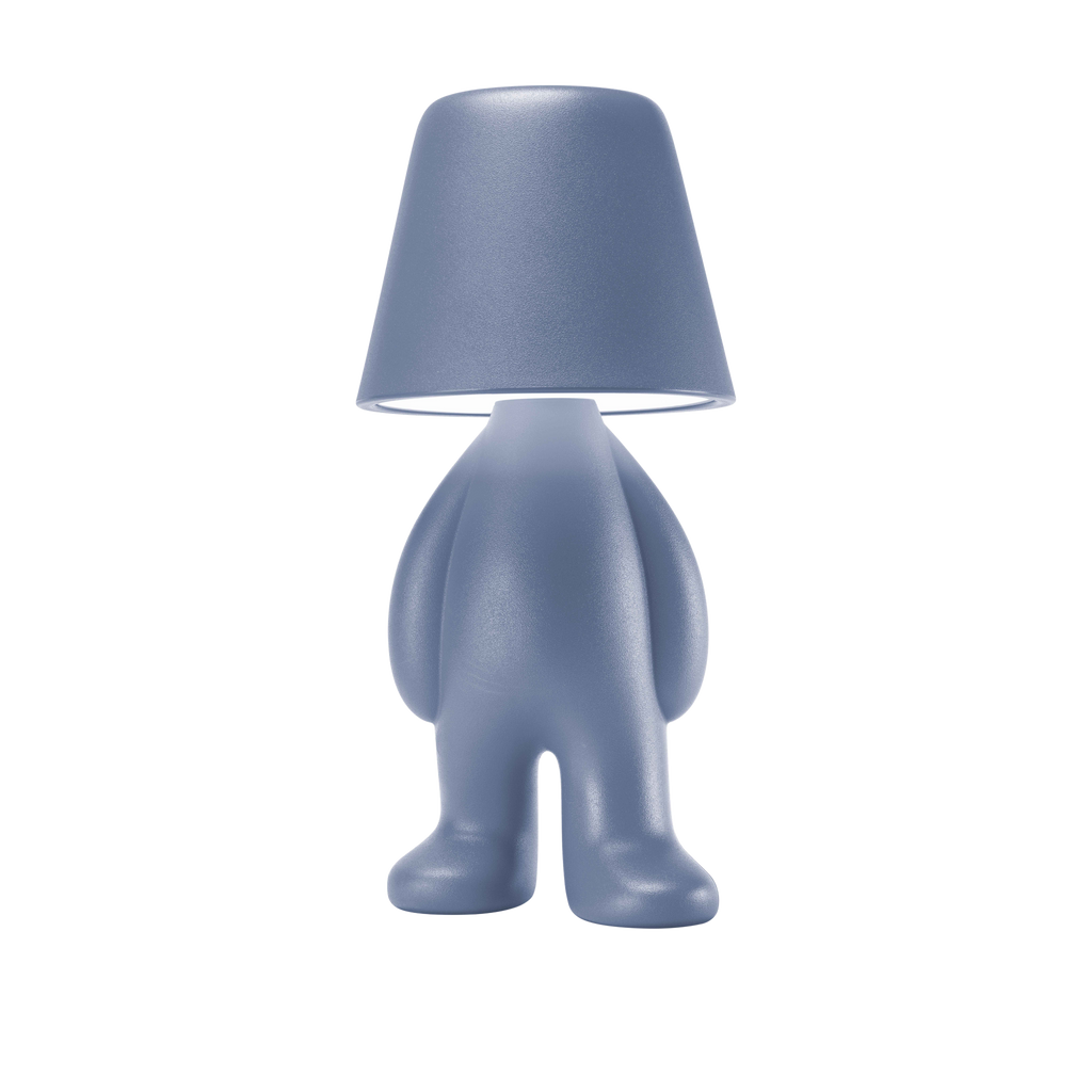 Bigger Brother Lamp