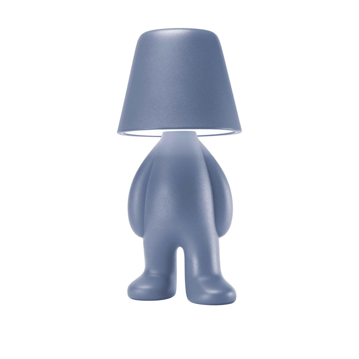 Bigger Brother Lamp