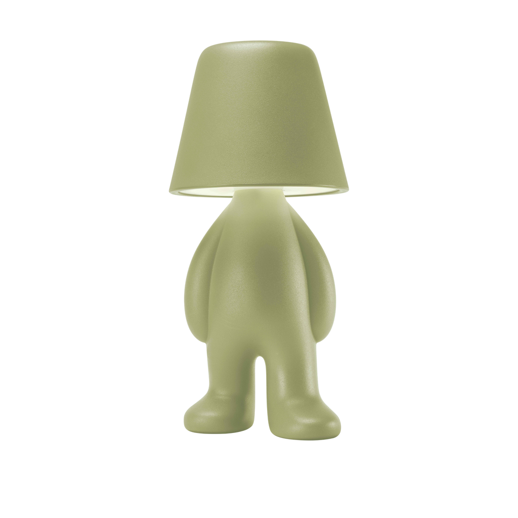 Bigger Brother Lamp