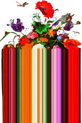 Glitch Red Carpet