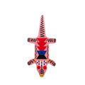 Crocopink Carpet