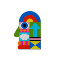 Dreams Vase