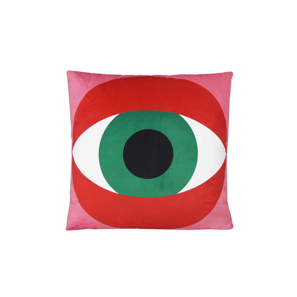 Direction Cushion