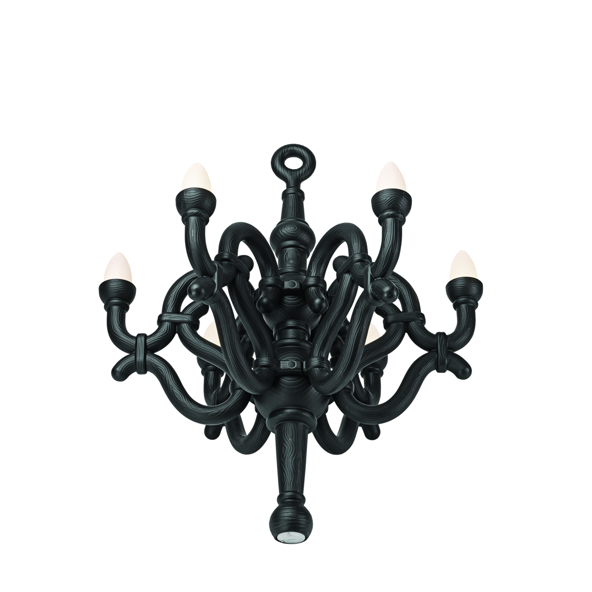 Fallen Chandelier Lamp M Indoor/Outdoor