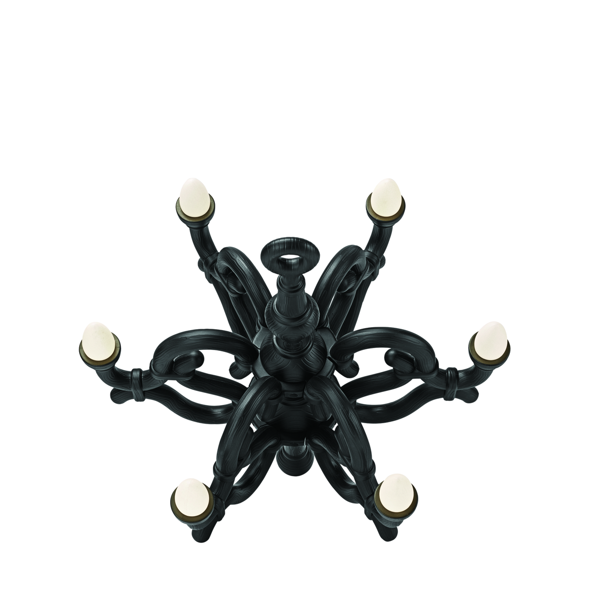 Fallen Chandelier Lamp M Indoor/Outdoor