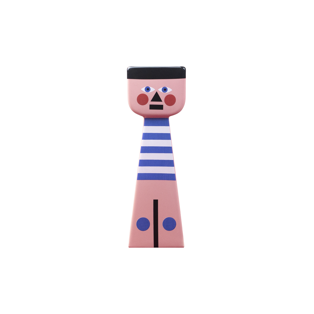 Gary Candlestick