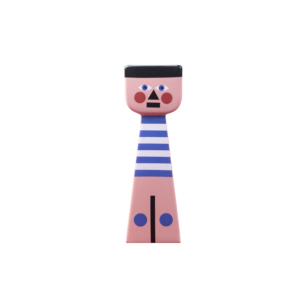 Gary Candlestick