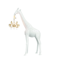 Giraffe in Love Lamp M Indoor