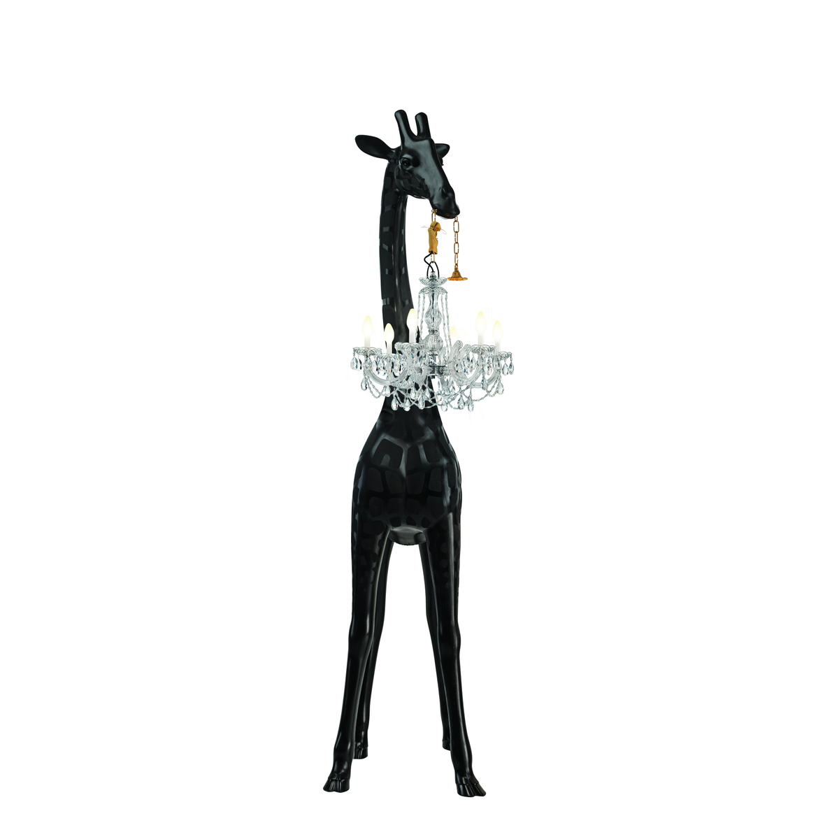 Giraffe in Love Lamp M Outdoor