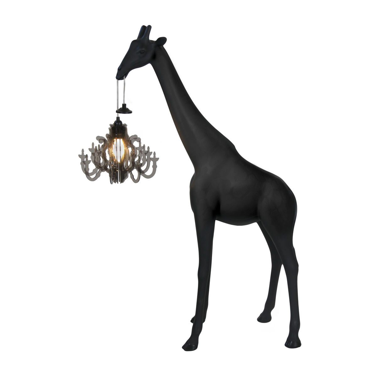 Giraffe in Love XS W