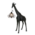 Giraffe in Love XS W