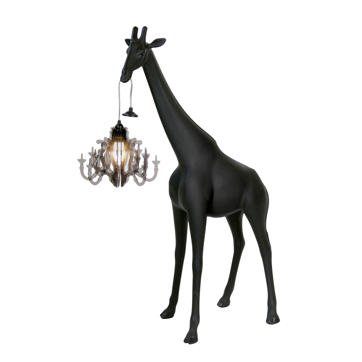 Giraffe in Love XS W
