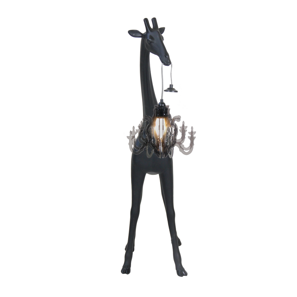 Giraffe in Love XS W