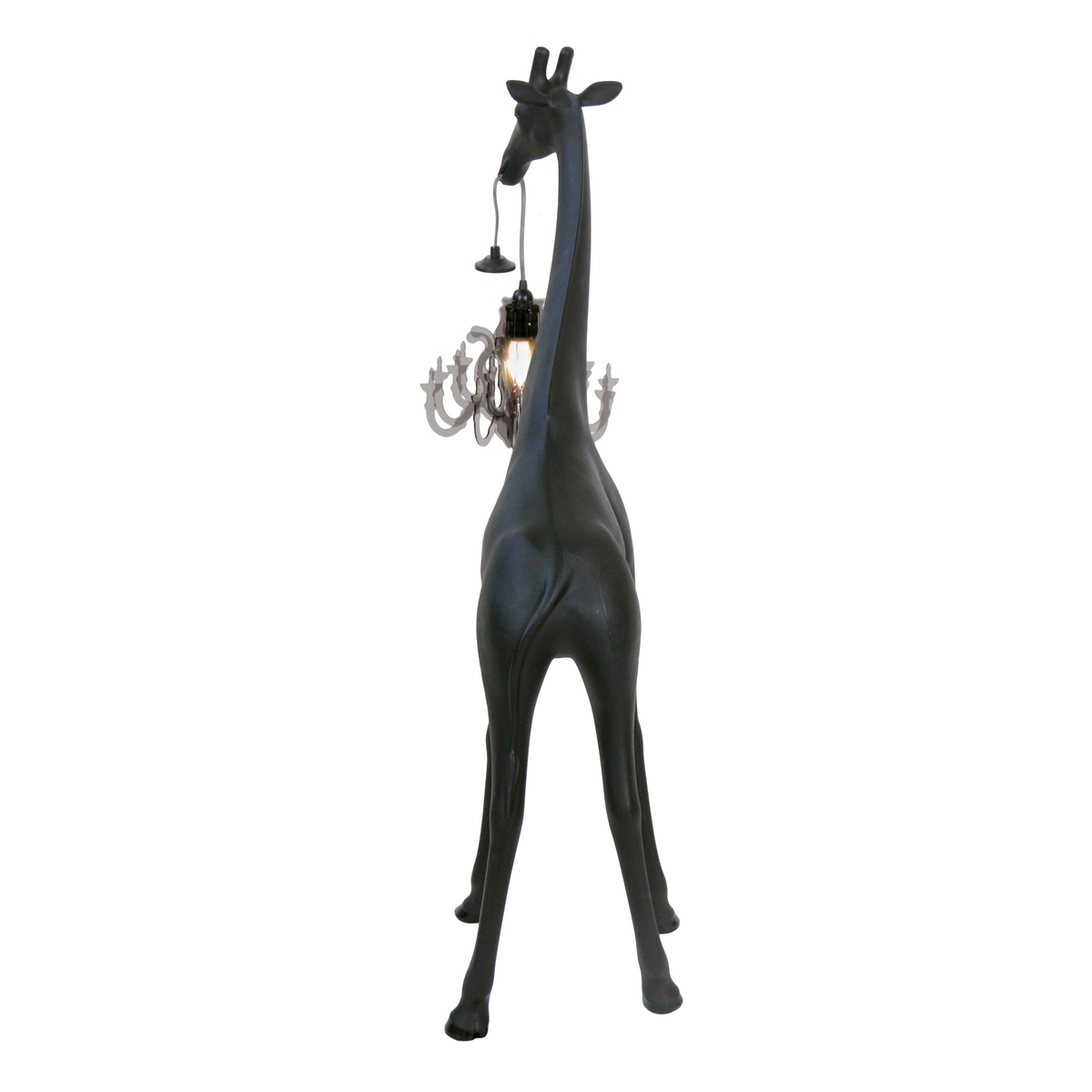 Giraffe in Love XS W