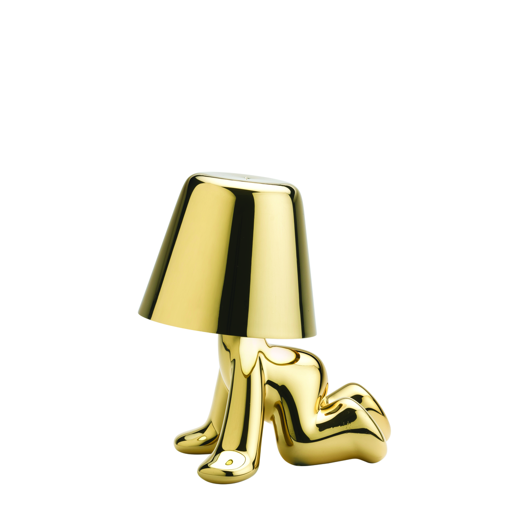 Golden Brothers